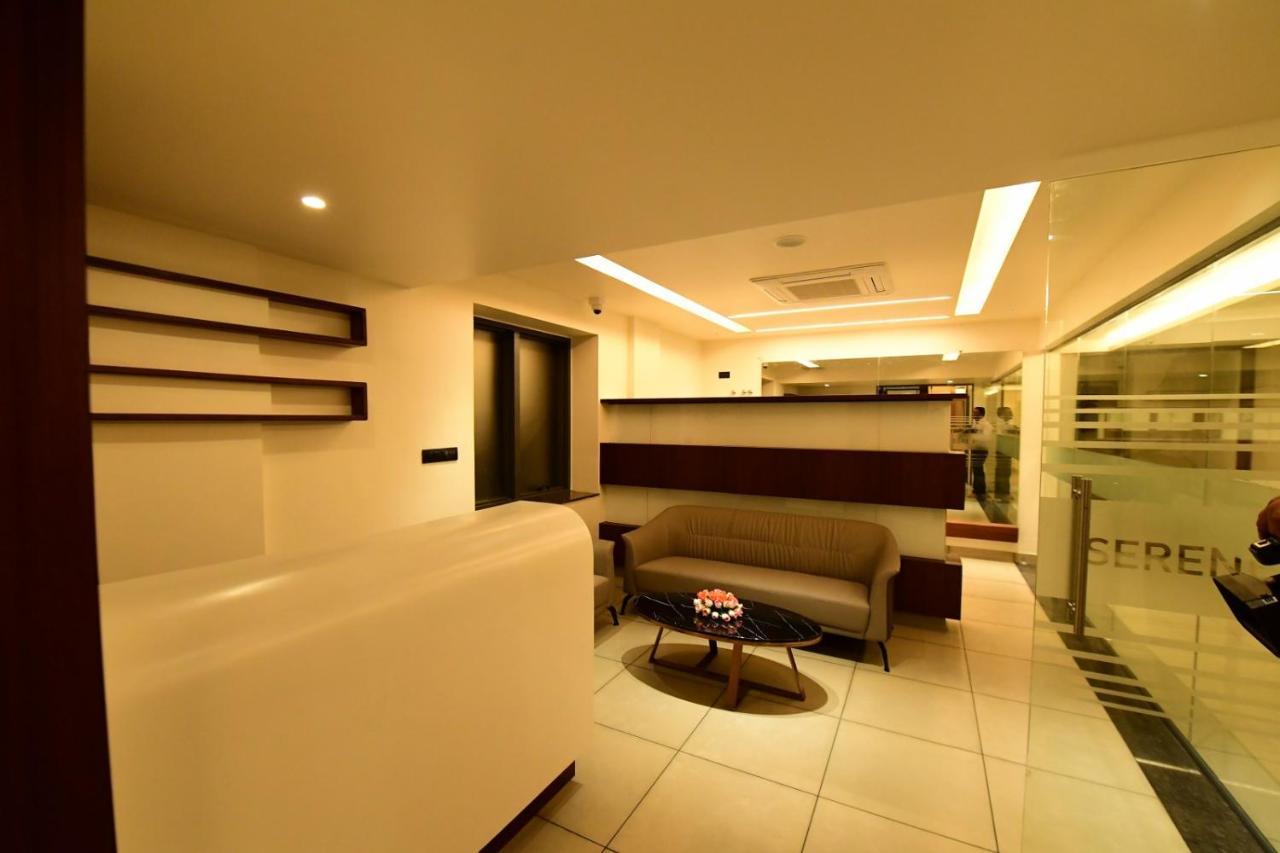 M Pro Palace - 12 Minutes To Palace Mysore