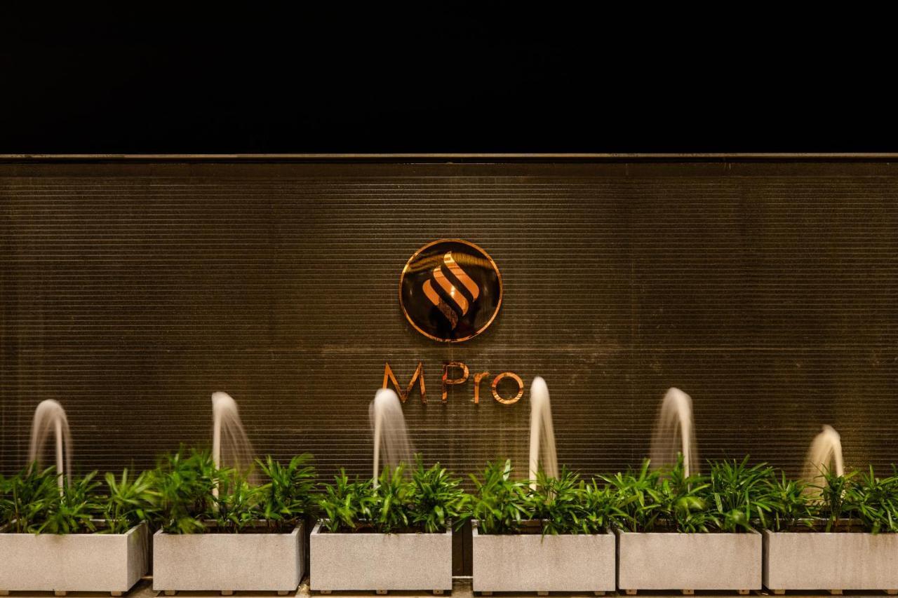 Hotel M Pro Palace - 12 Minutes To Palace 3*