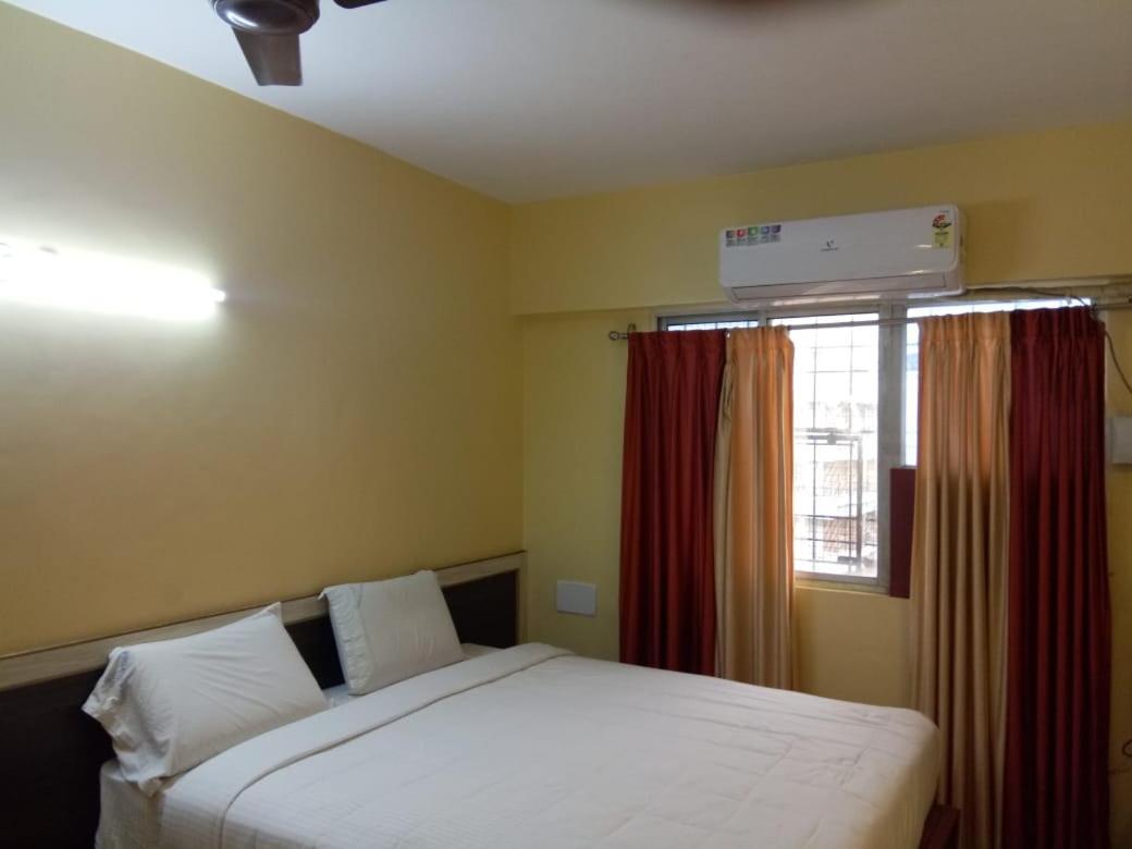 Vyshak International Hotel