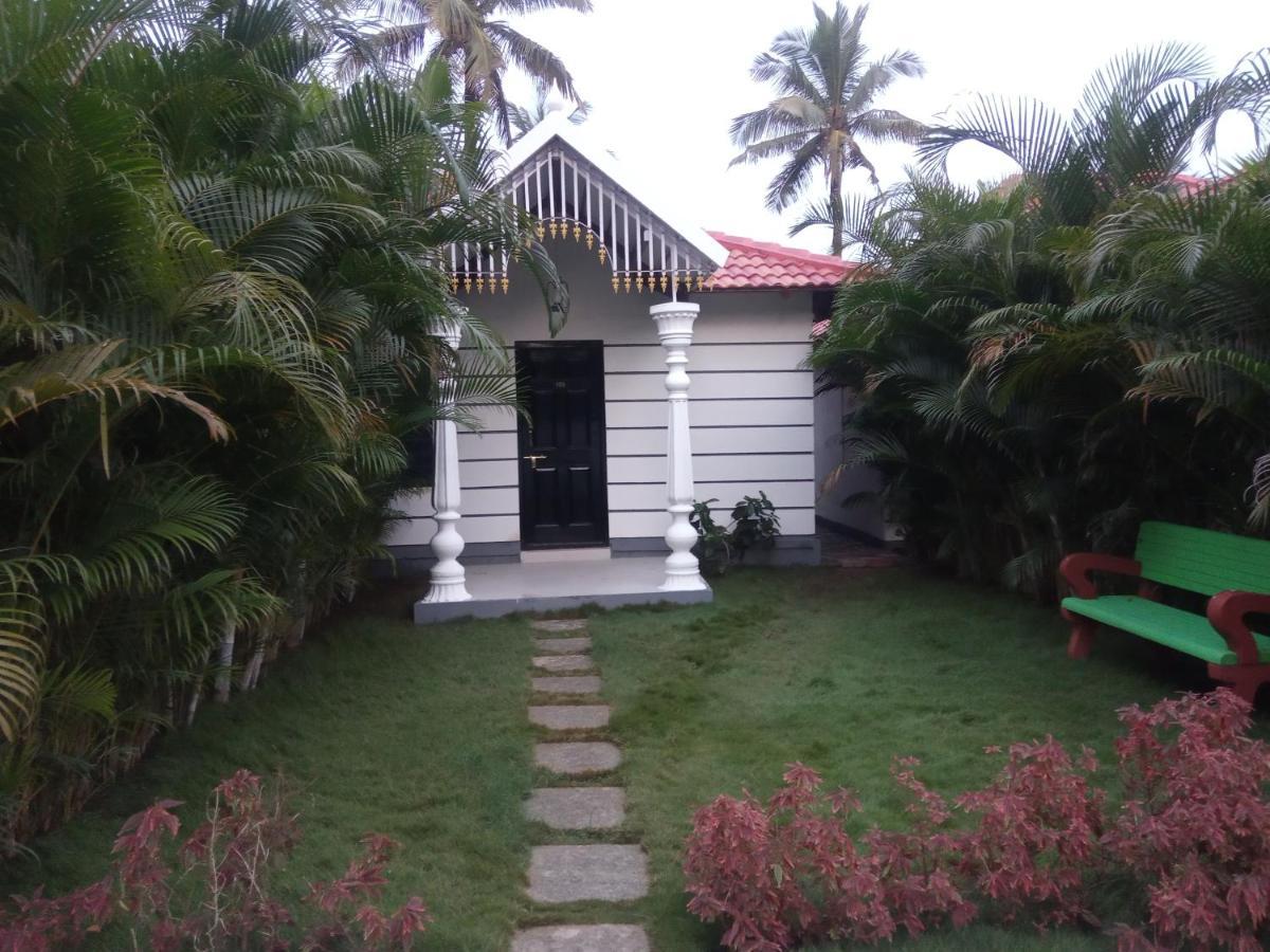Coorg Dew Drops & Mysore