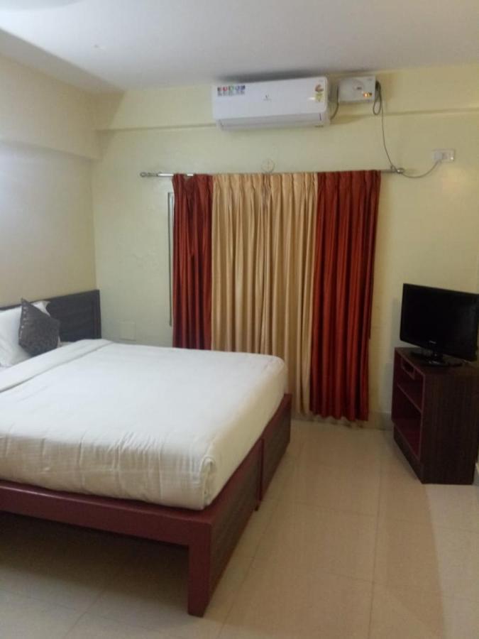 Vyshak International Hotel Mysore