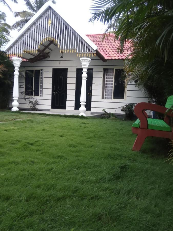 Hotel Coorg Dew Drops & Mysore