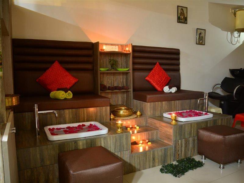Sandesh The Hotel