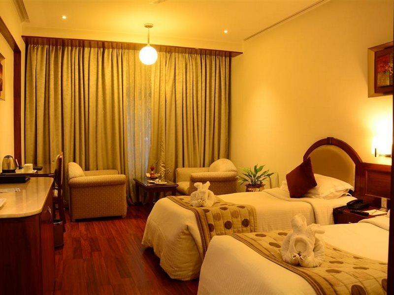 Hotel Sandesh The Mysore