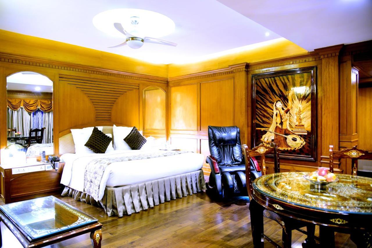 Sandesh The Hotel