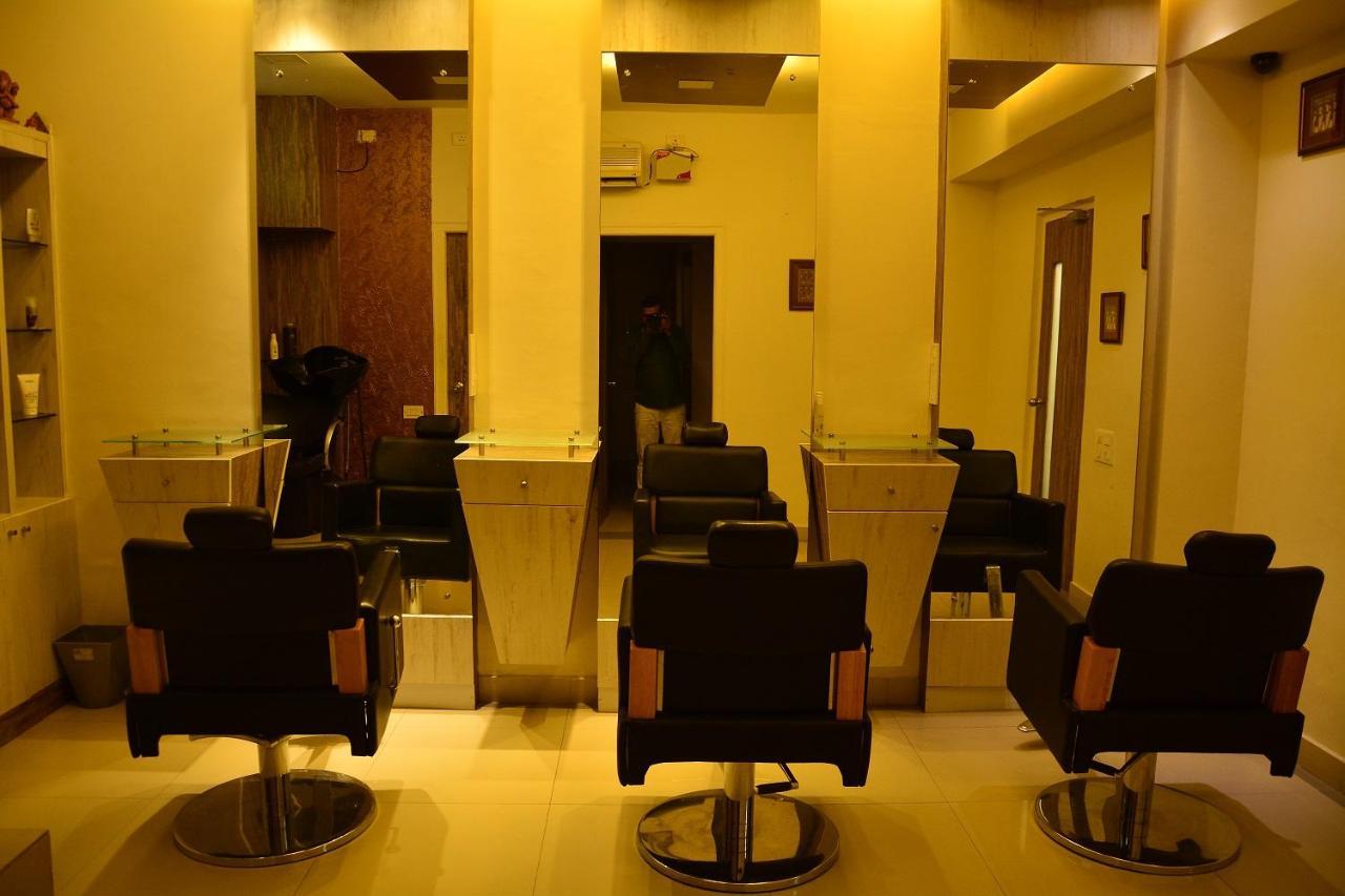 Hotel Sandesh The 4*