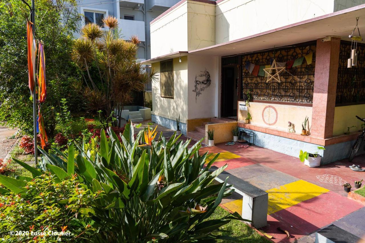 The Bunkers Ashram Hostel *