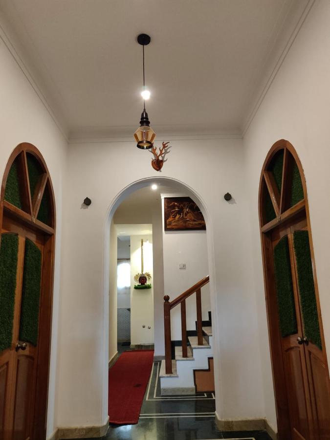 New Anurag Hotel