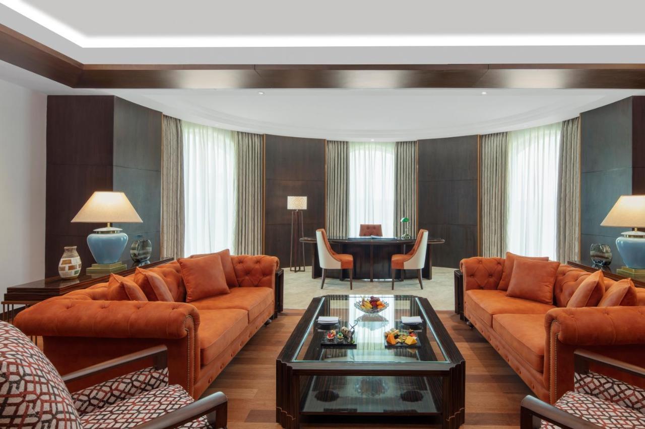 Radisson Blu Plaza 5* Mysore