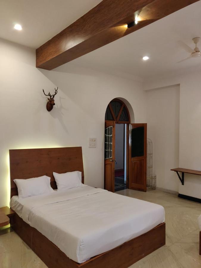 Hotel New Anurag 2*