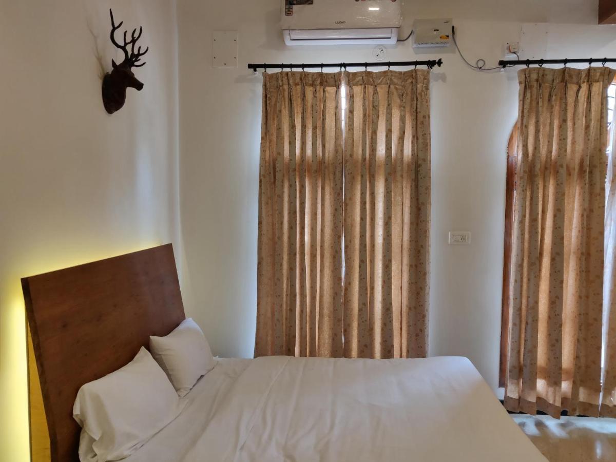 Hotel New Anurag