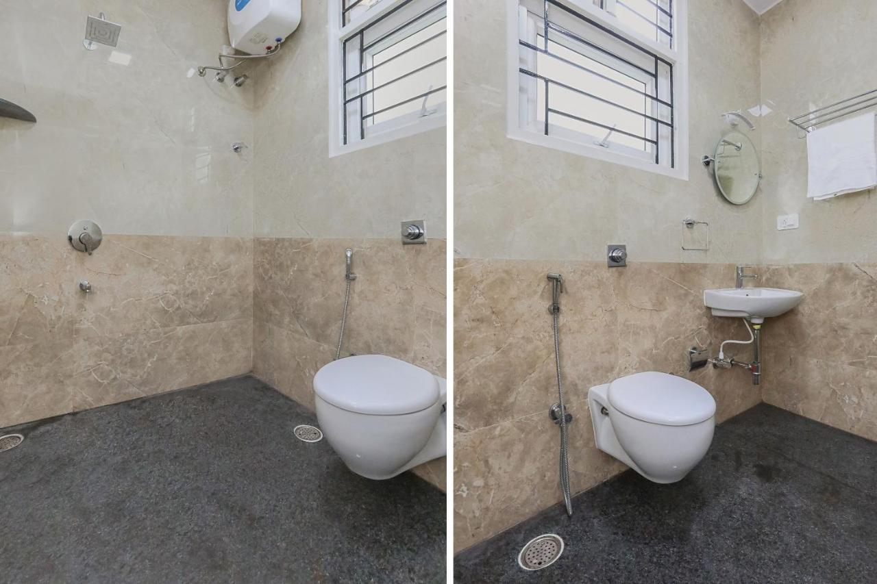 Oyo 24264 Monisha Residency 3*