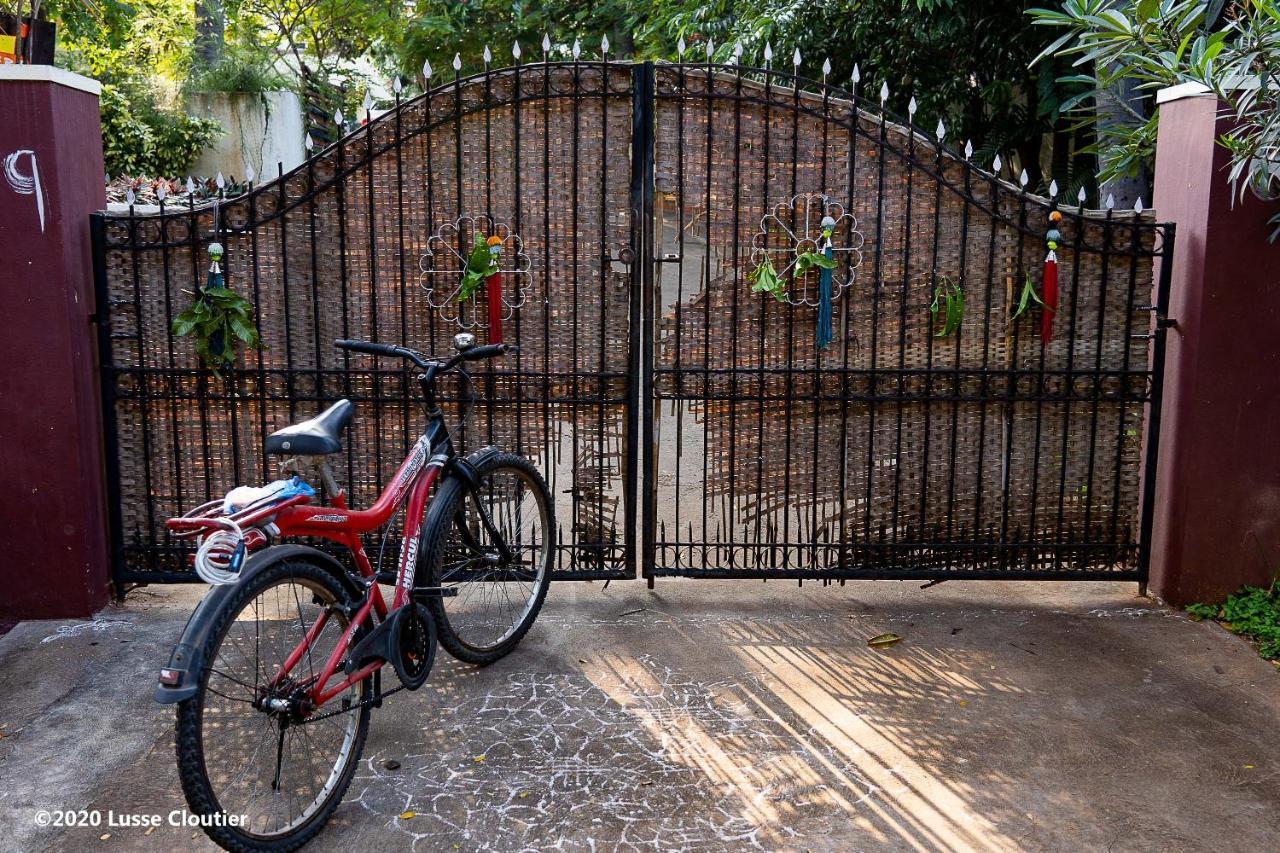 The Bunkers Ashram * Mysore