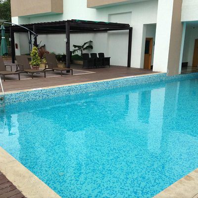 County Retreat 5*