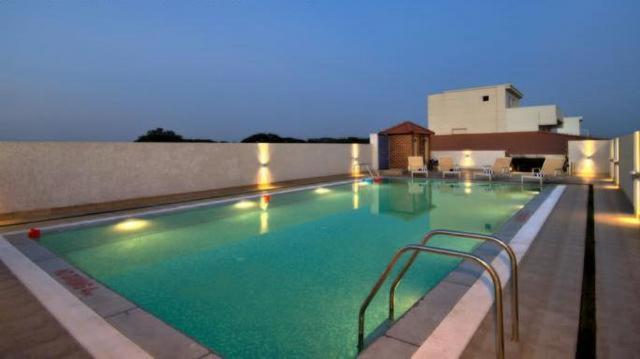 Hotel Pai Vista 4*