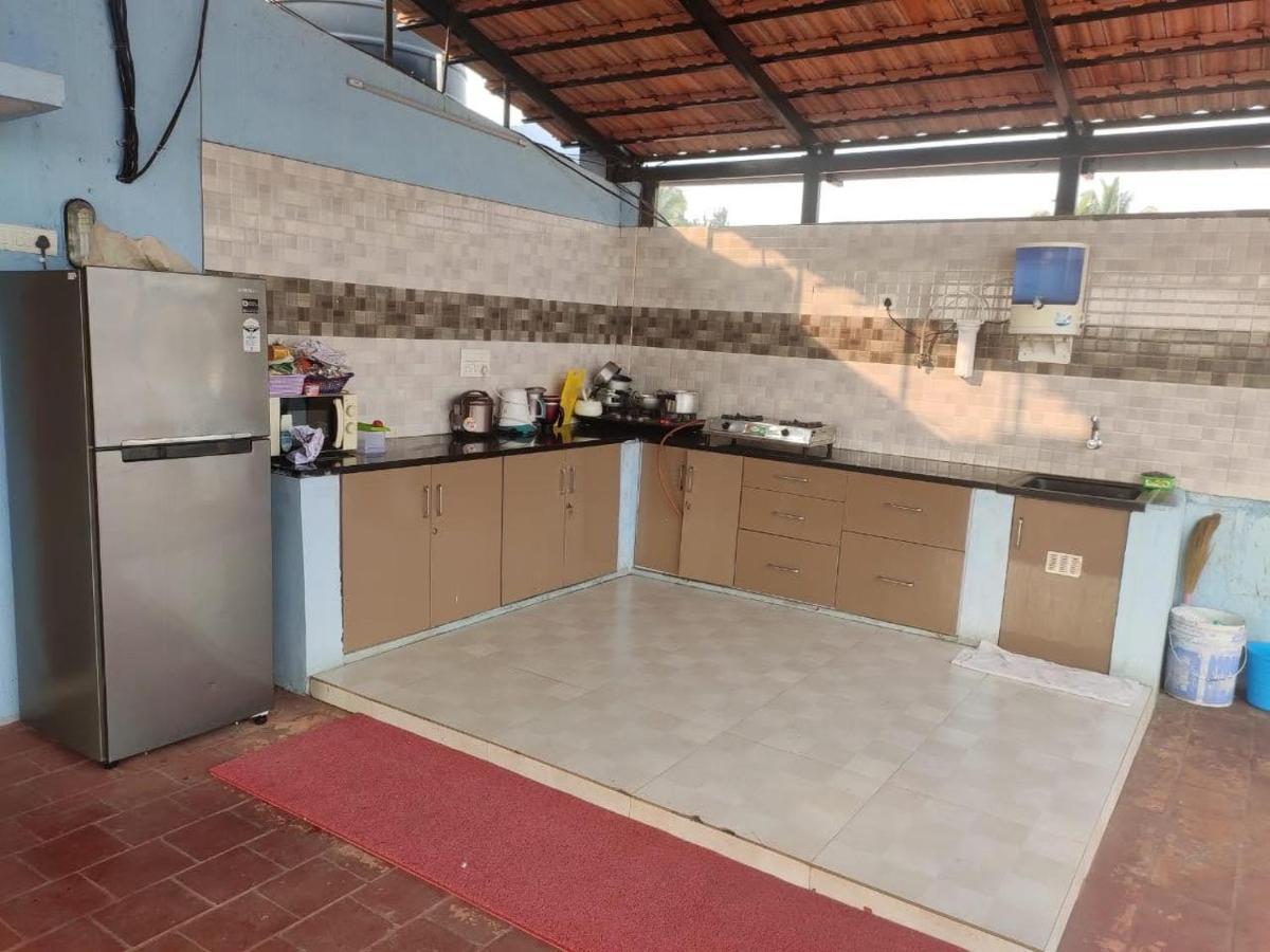 Motel Golden Nest Mysore