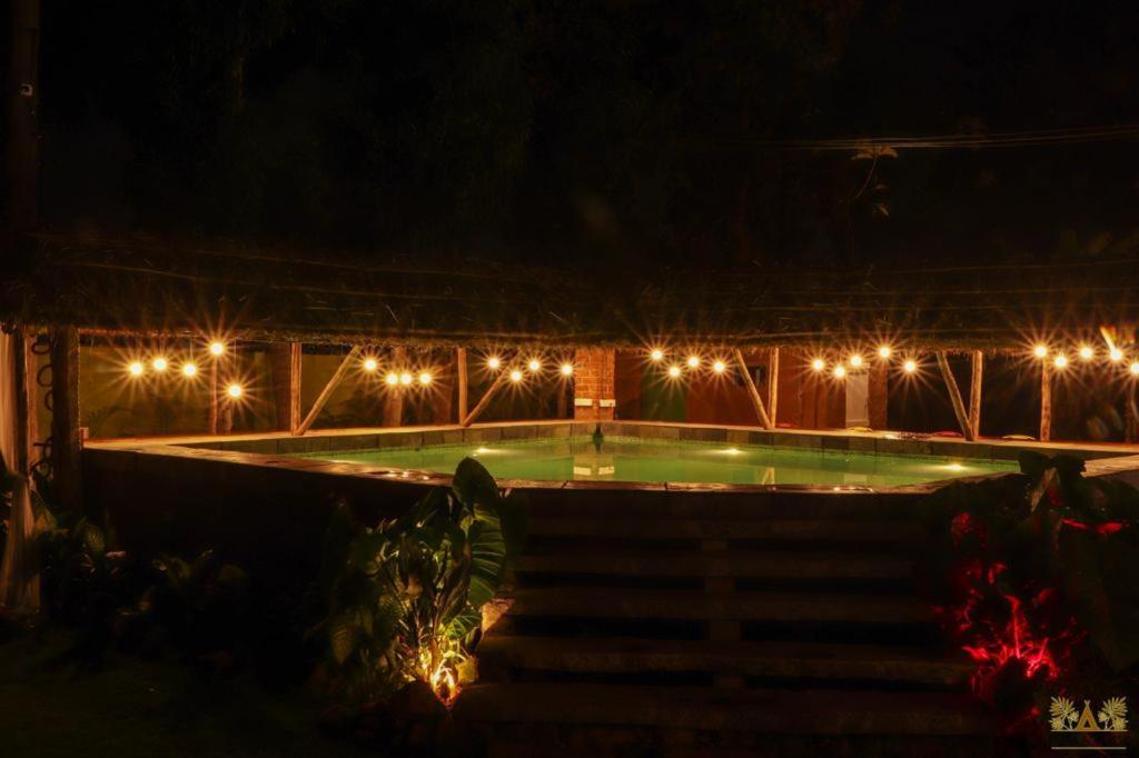 Livaa Nest * Mysore