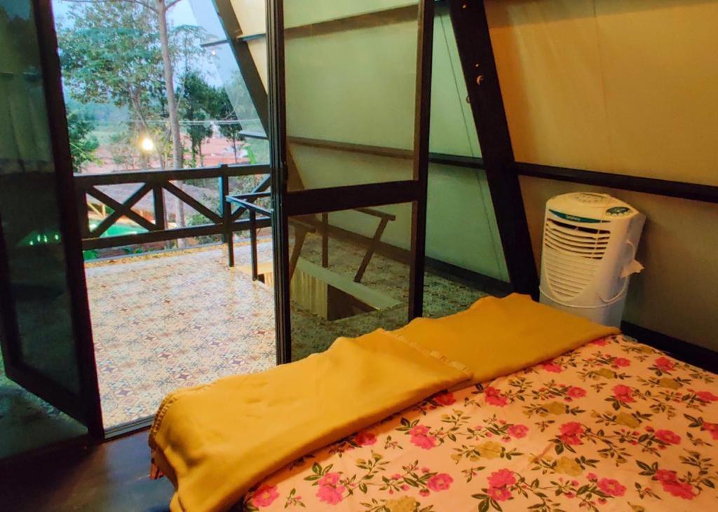 Livaa Nest Lodge Mysore