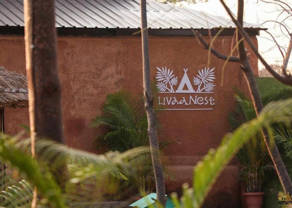 Livaa Nest Lodge