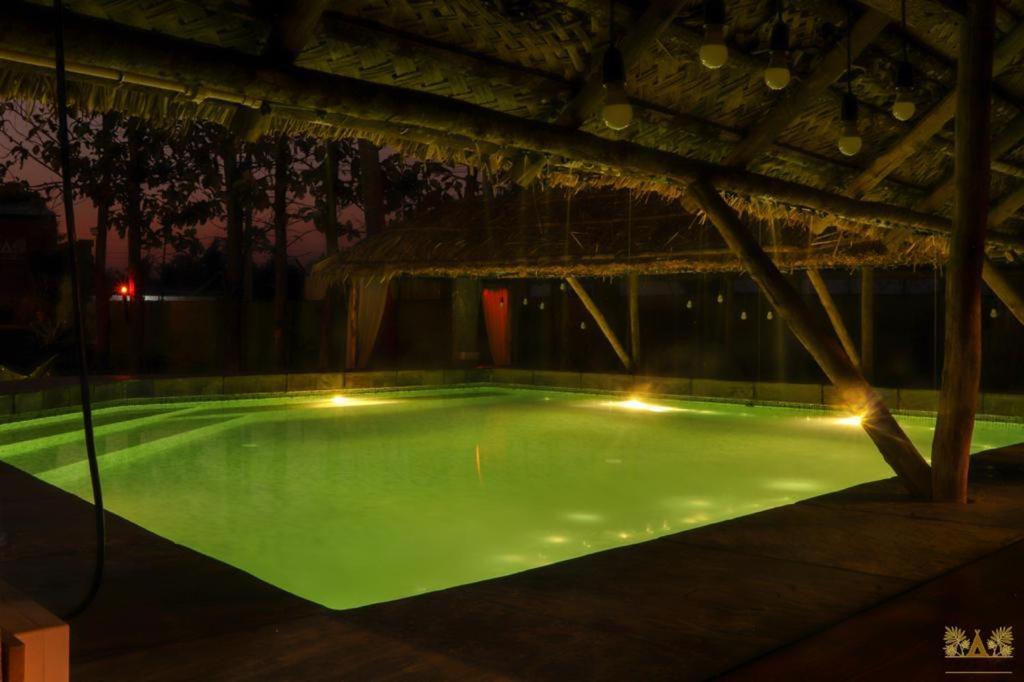Livaa Nest Lodge Mysore