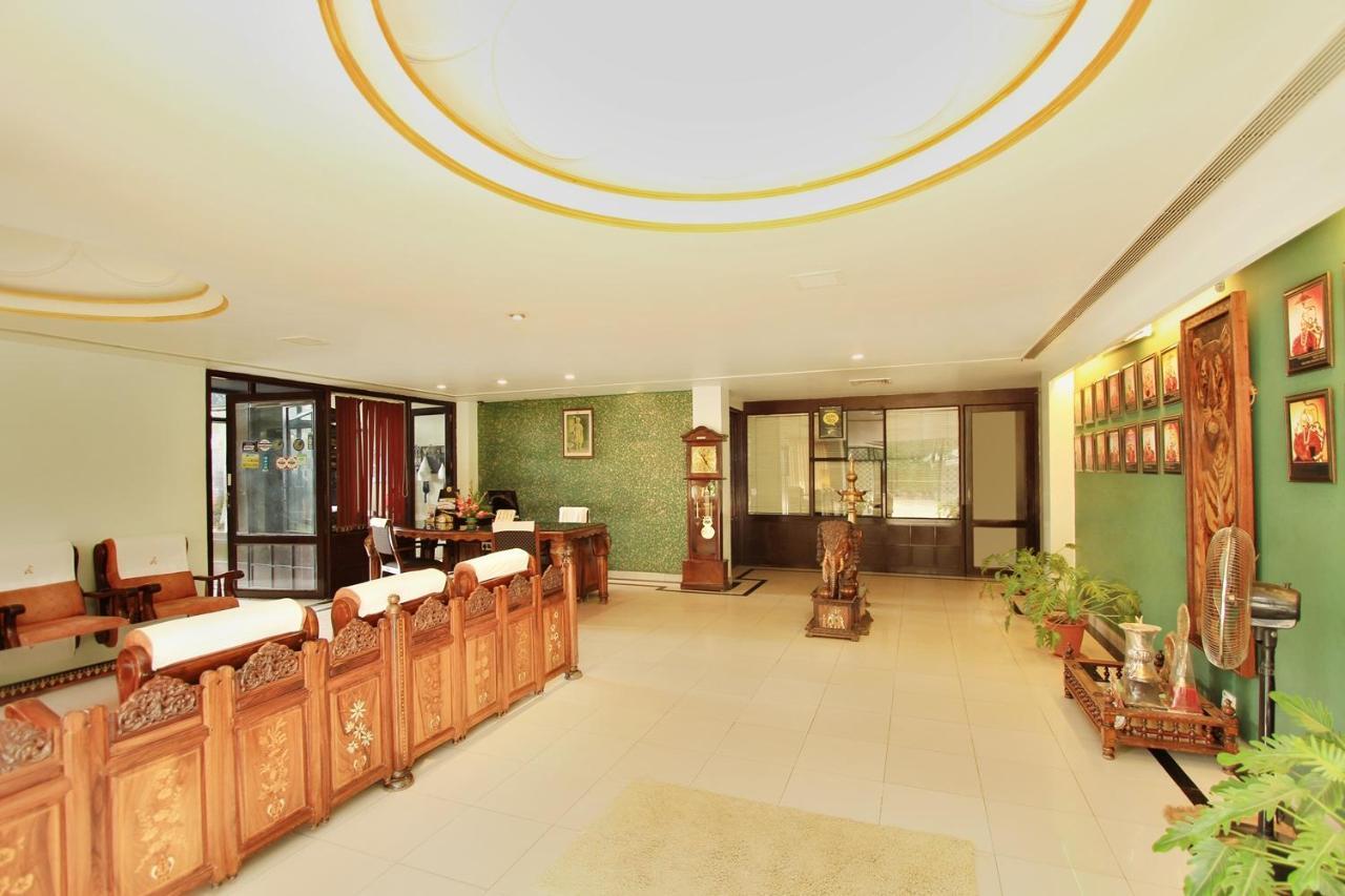 Hotel Royal 3*