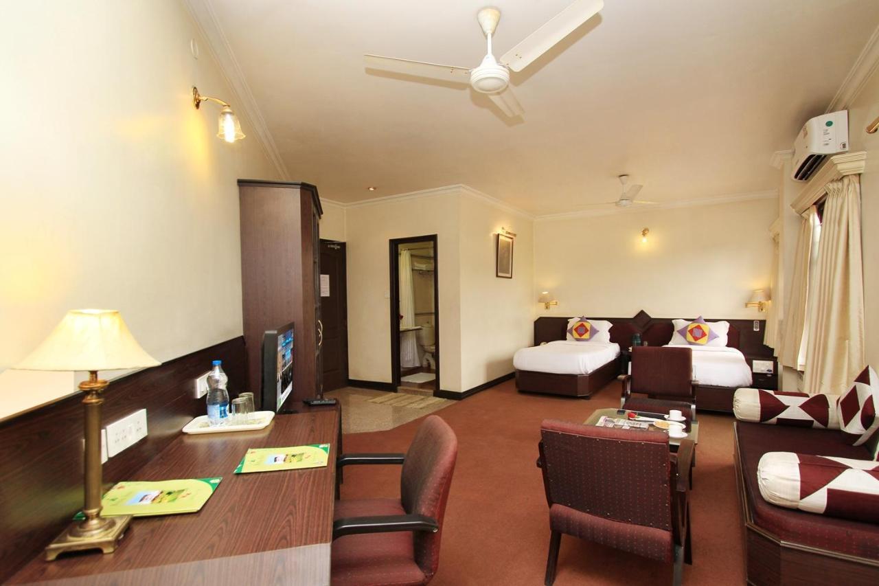 Royal Hotel 3*
