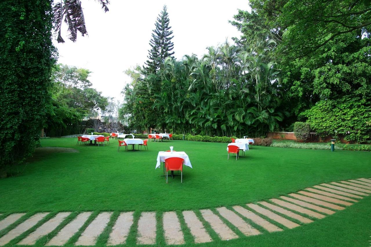 Hotel Royal Mysore