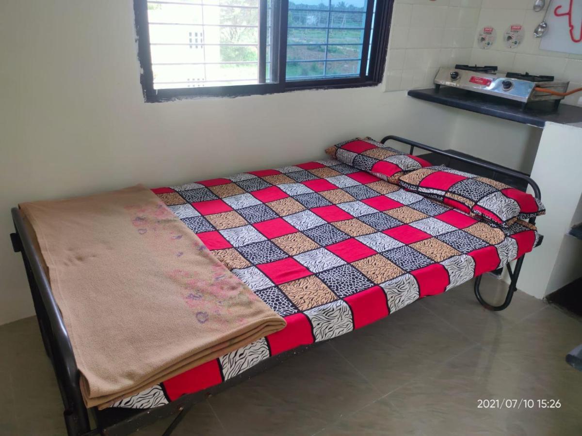 Akshay Sweet Homestay
