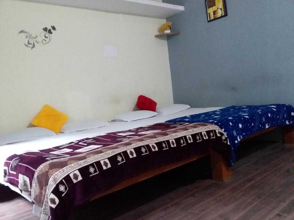 Lucky Tourist Home * Mysore