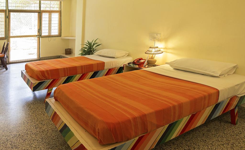 The Hotel Mysore