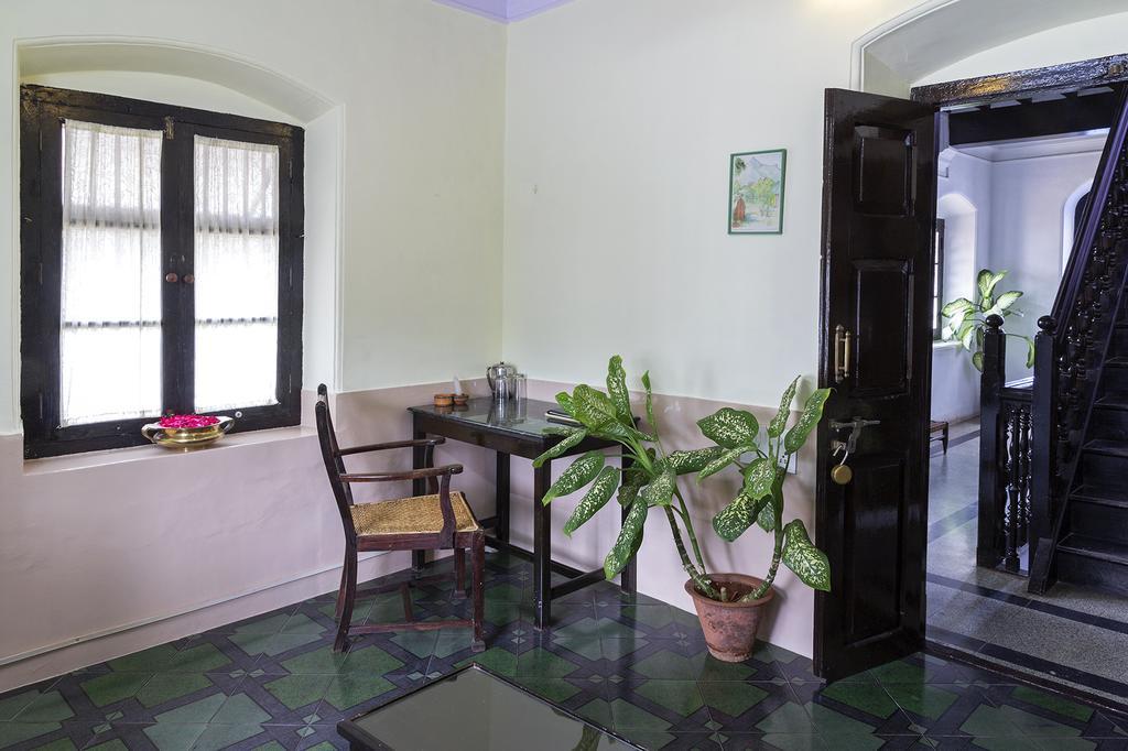 Hotel The Mysore