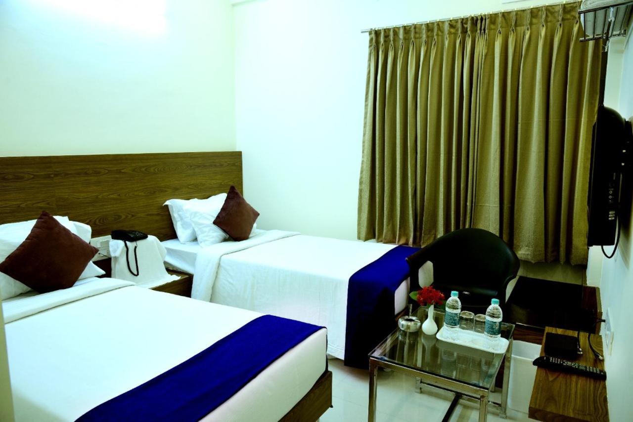 Hotel Vismaya Comforts *