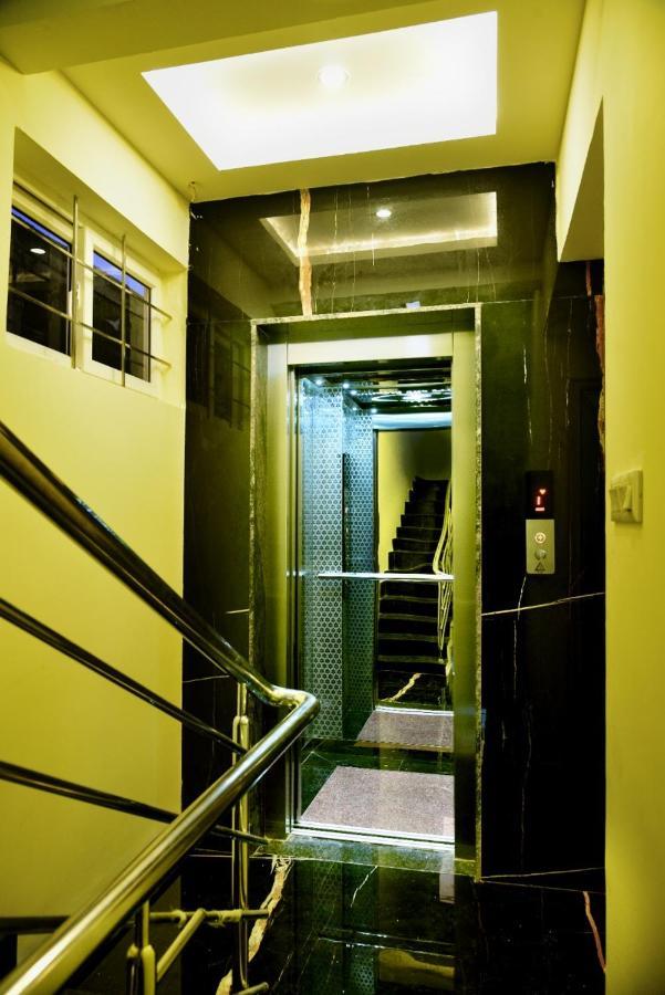 Vismaya Comforts Hotel Mysore