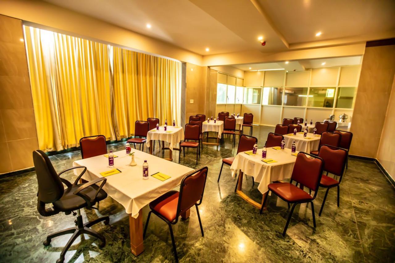 J K Golden Embassy, Mysore