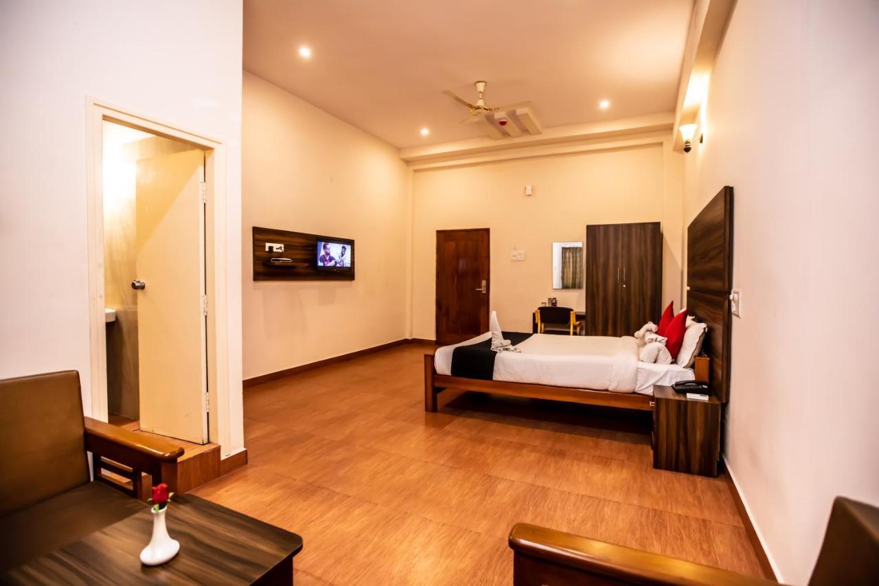 J K Golden Embassy, Mysore