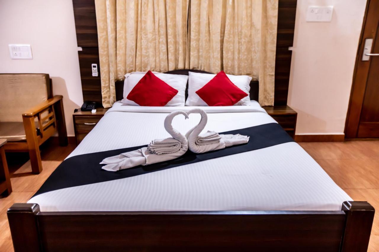 J K Golden Embassy, Hotel Mysore