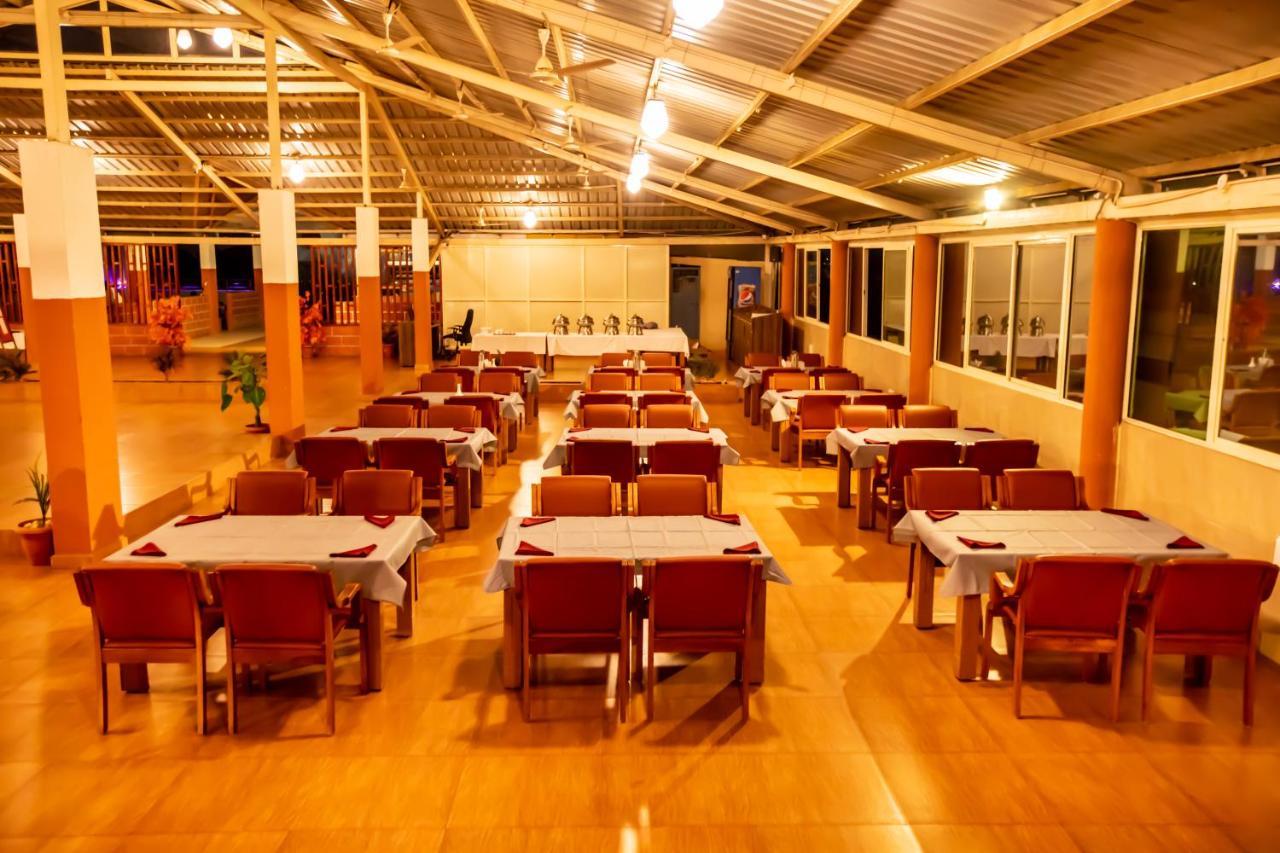 Hotel J K Golden Embassy, Mysore