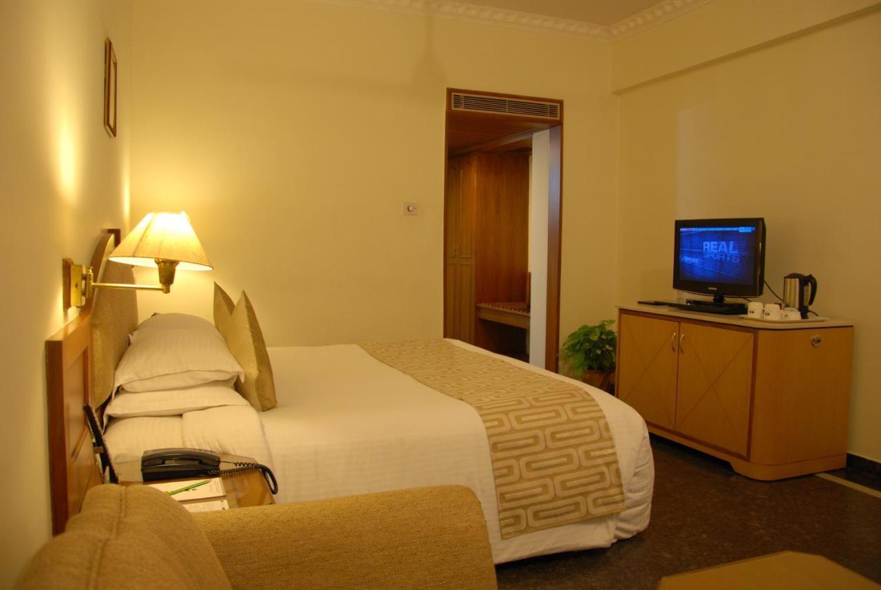 Sandesh The 4* Mysore
