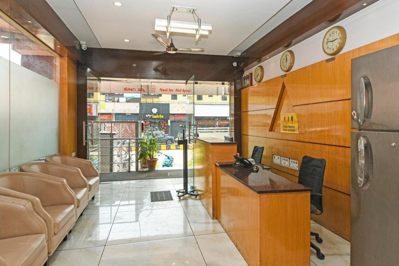 Capital O 76622 Raama Grand Hotel