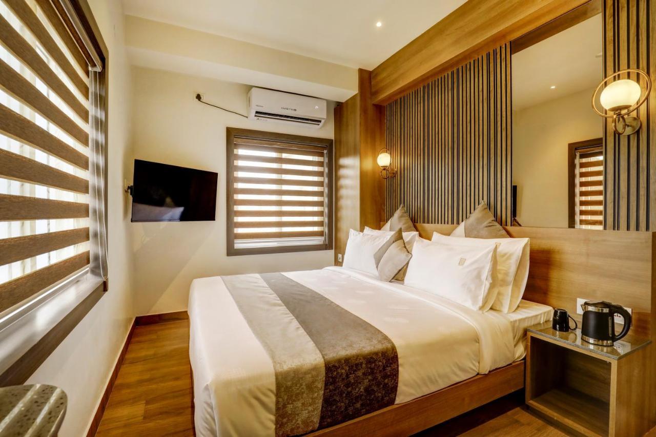 Livaana Hotel Mysore