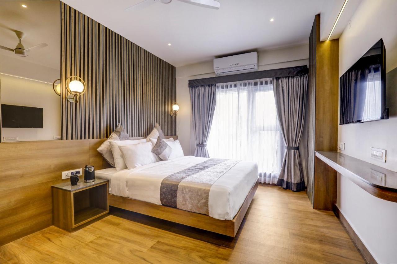 Livaana Hotel