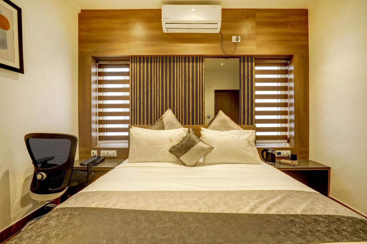 Hotel Livaana Mysore
