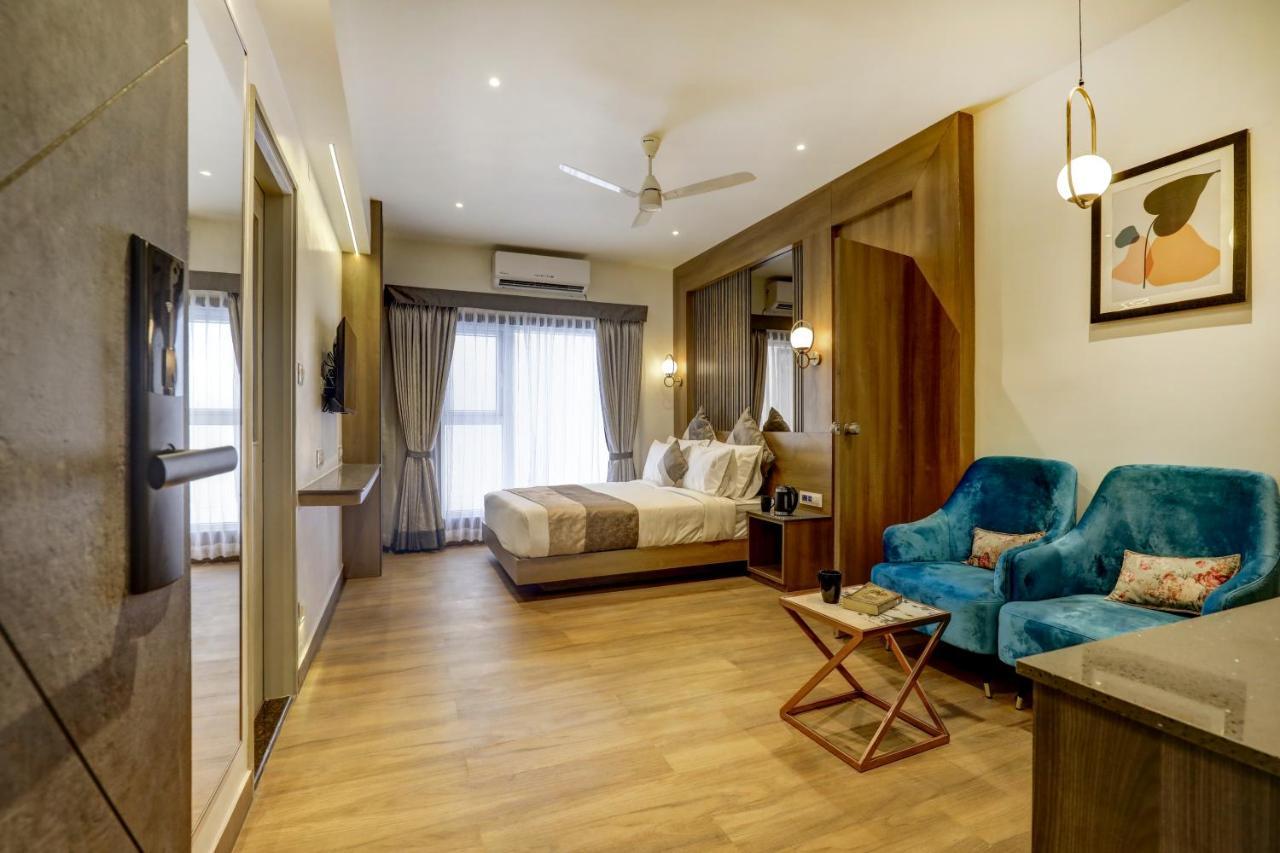 Livaana Mysore