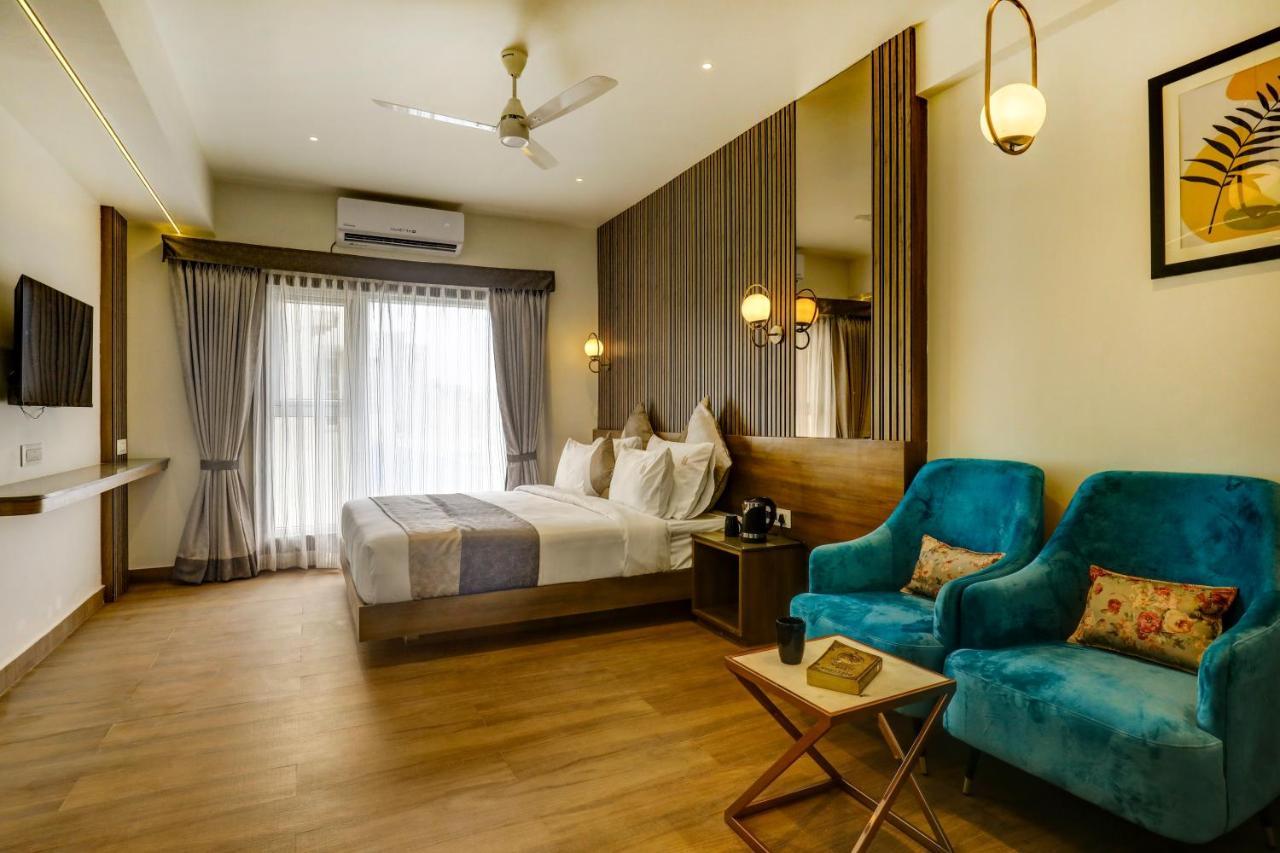 Hotel Livaana 3*