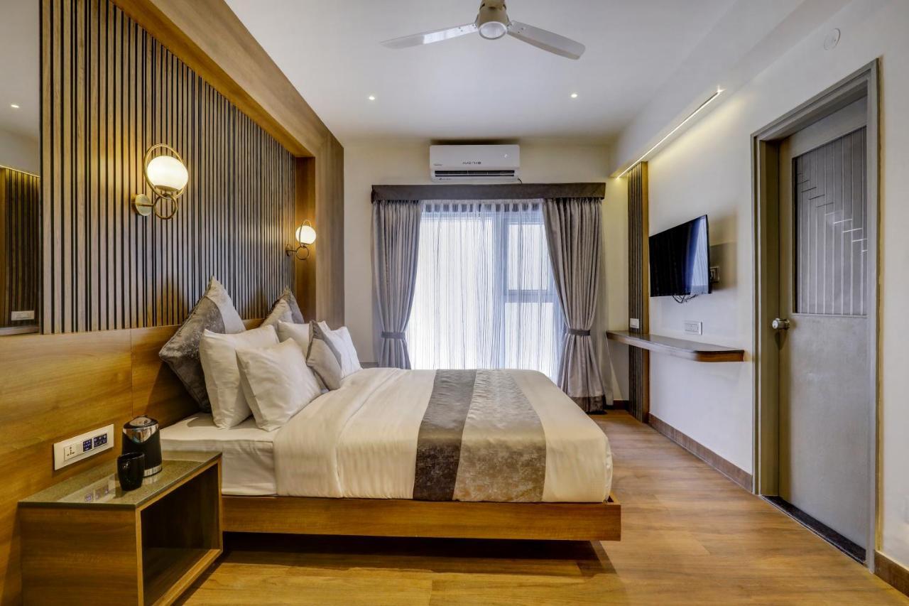 Hotel Livaana