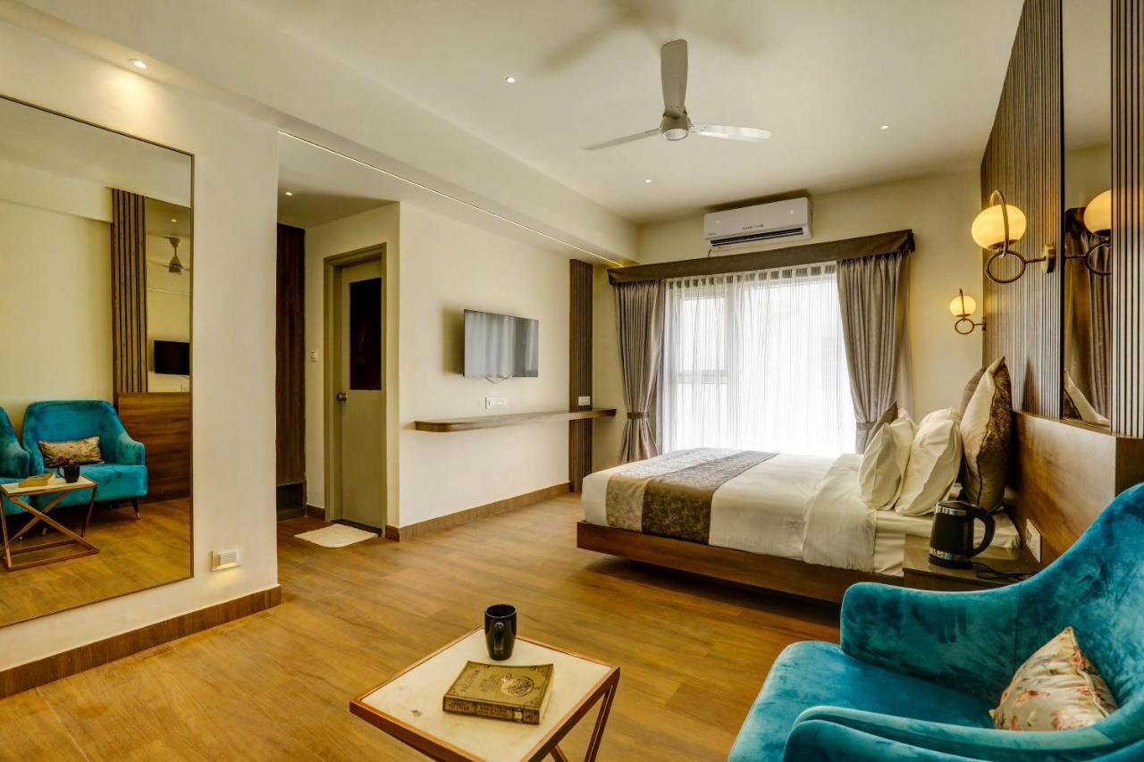 Hotel Livaana 3*