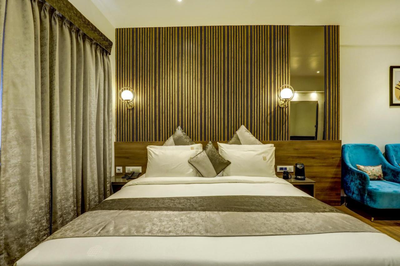 Hotel Livaana