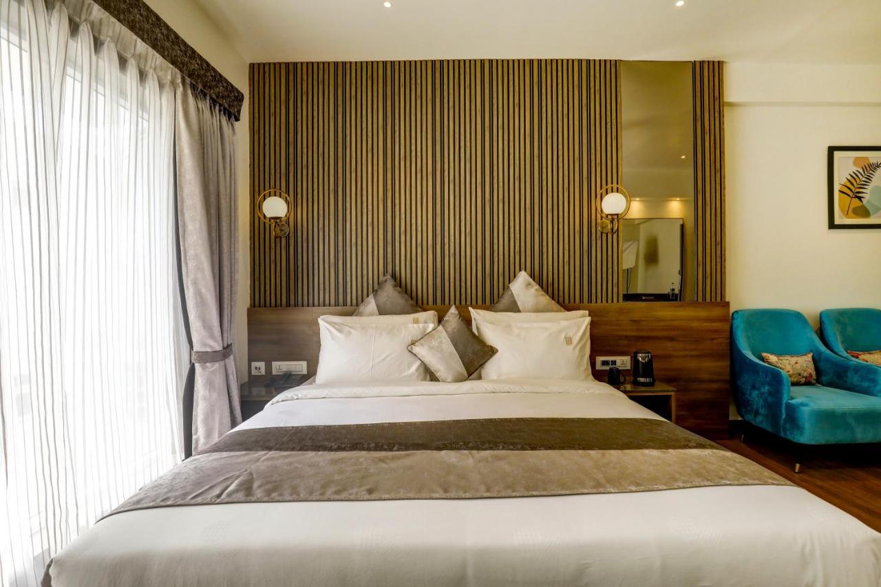 Hotel Livaana 3*