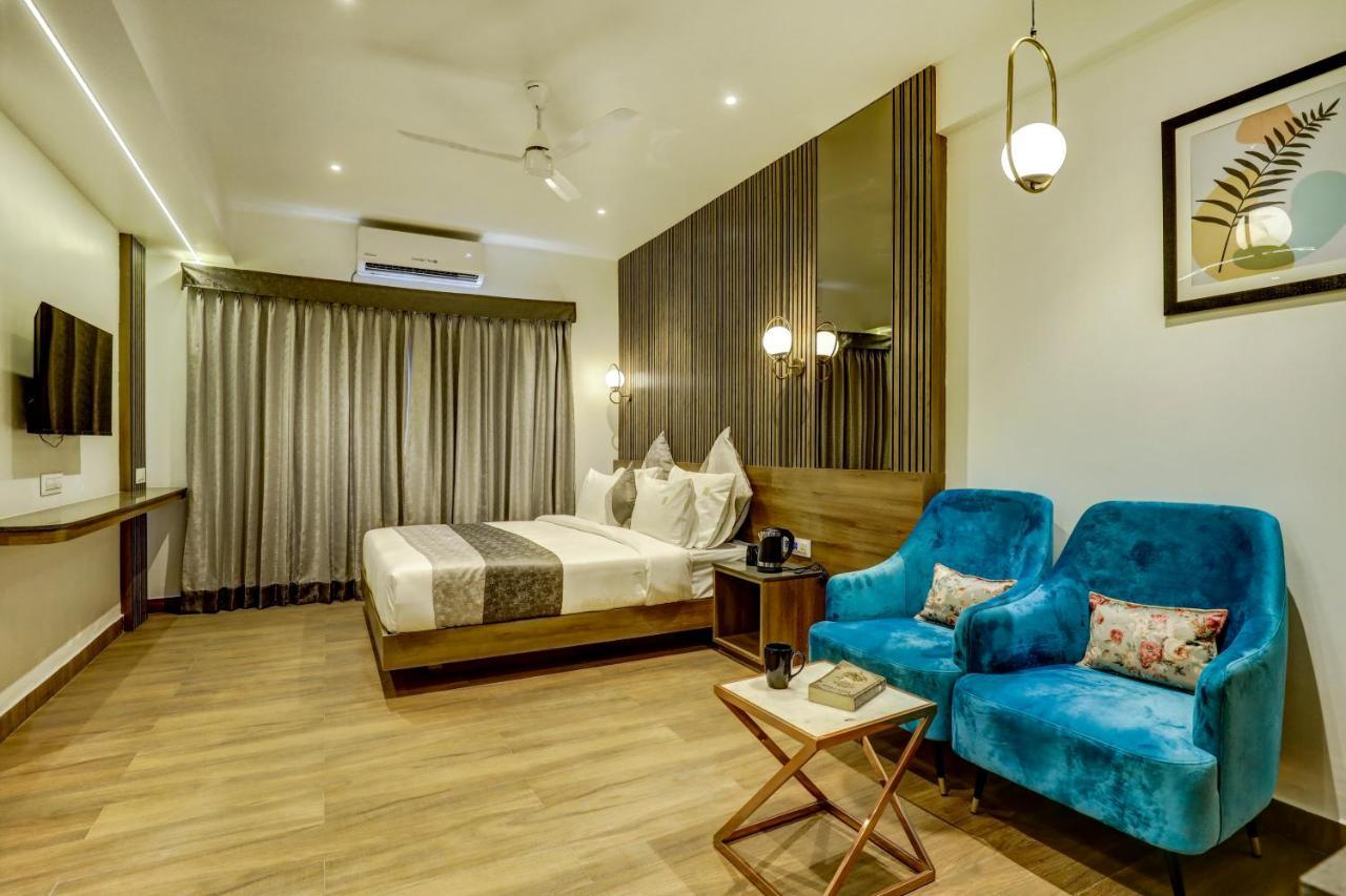 Livaana Hotel Mysore
