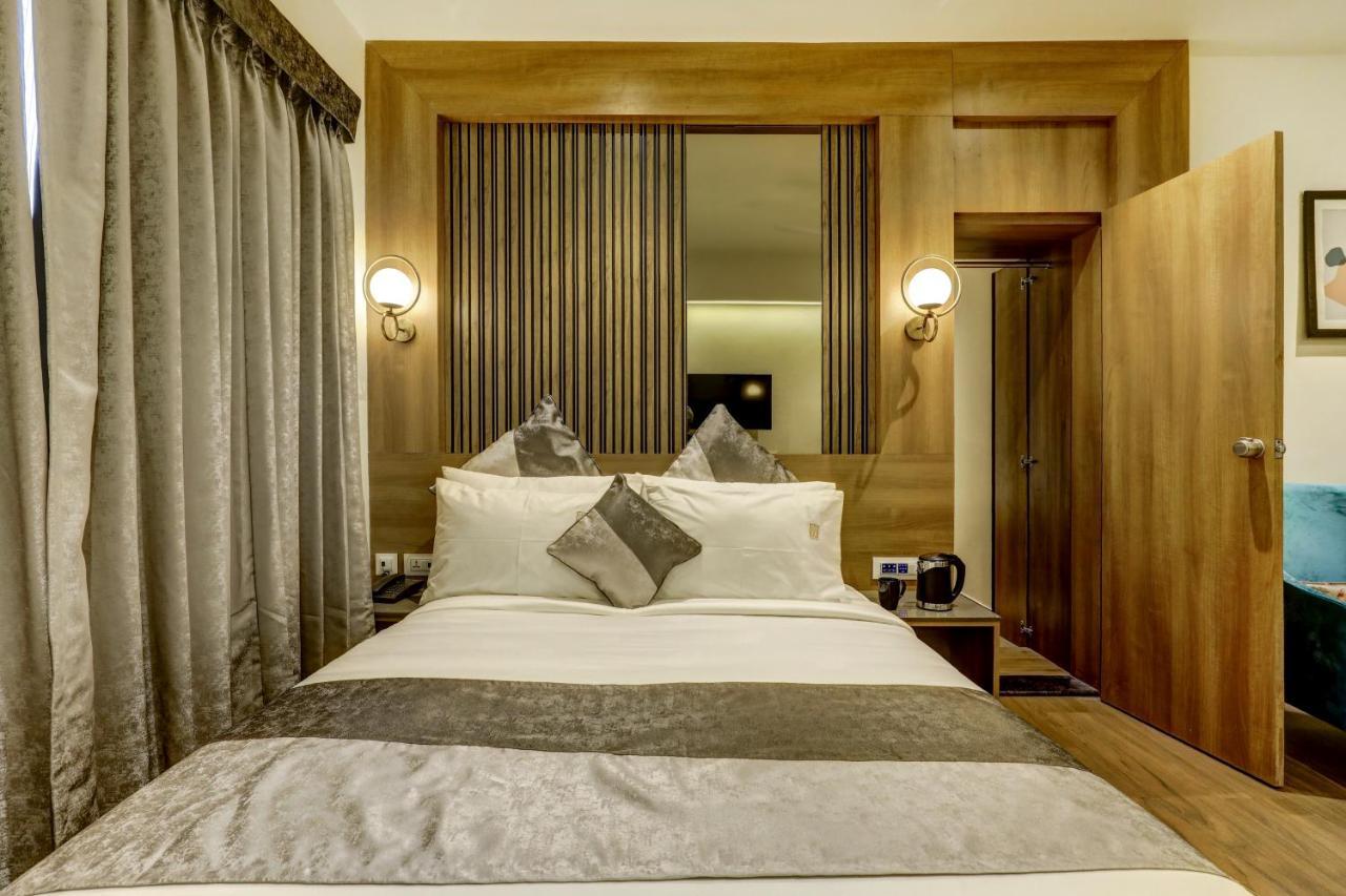 Hotel Livaana 3*